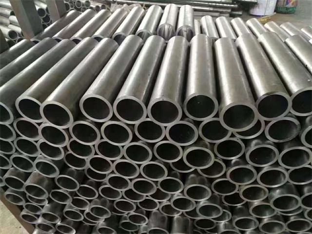甘谷30CrMo精密无缝钢管
