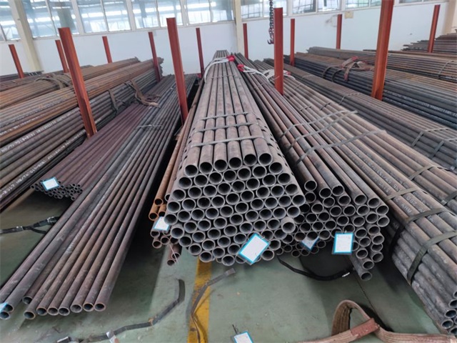 甘谷20G合金无缝钢管